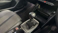 Peugeot 208 1.2 PureTech 100 GT Line 5dr Petrol Hatchback